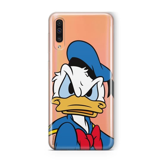 Etui na SAMSUNG Galaxy A50/A50s/A30s DISNEY Donald 003 Disney