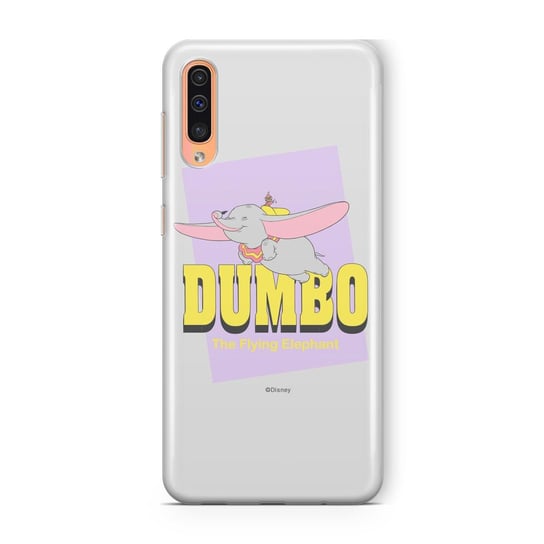 Etui na SAMSUNG Galaxy A50/A50s/A30s DISNEY Dumbo 005 Disney