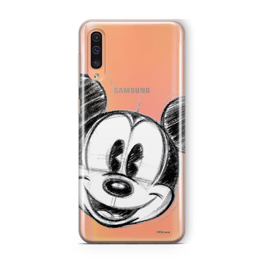 Etui na SAMSUNG Galaxy A50/A50s/A30s DISNEY Mickey 004 Disney