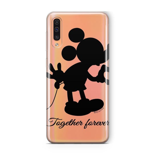 Etui na SAMSUNG Galaxy A50/A50s/A30s DISNEY Mickey 005 Disney