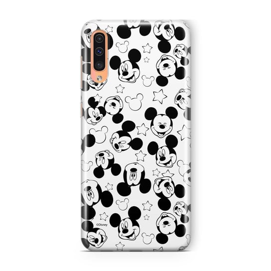 Etui na SAMSUNG Galaxy A50/A50s/A30s DISNEY Mickey 007 Disney