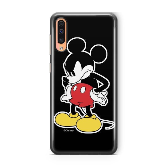 Etui na SAMSUNG Galaxy A50/A50s/A30s DISNEY Mickey 011 Disney