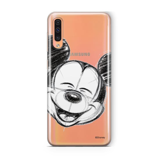 Etui na SAMSUNG Galaxy A50/A50s/A30s DISNEY Mickey 016 Disney