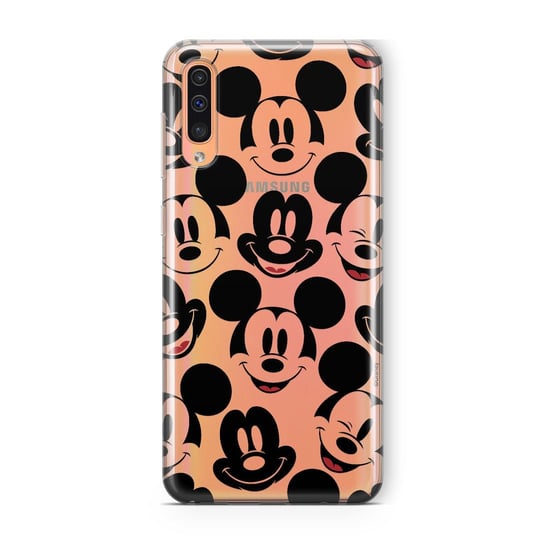 Etui na SAMSUNG Galaxy A50/A50s/A30s DISNEY Mickey 018 Disney
