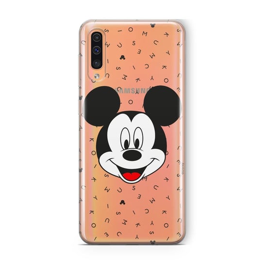Etui na SAMSUNG Galaxy A50/A50s/A30s DISNEY Mickey 020 Disney