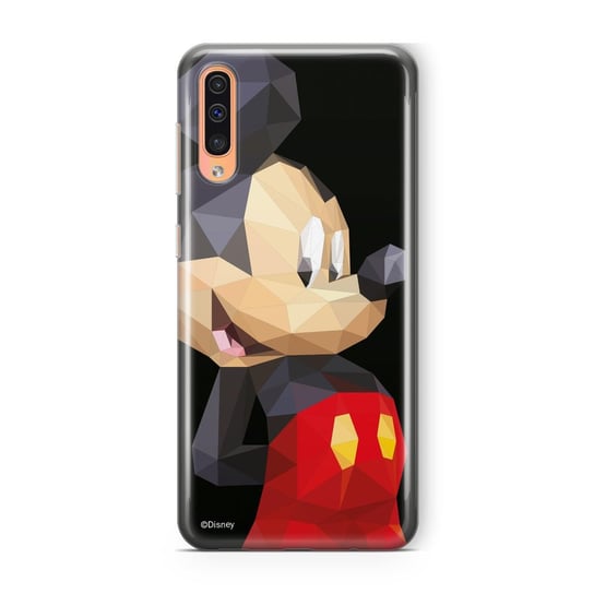 Etui na SAMSUNG Galaxy A50/A50s/A30s DISNEY Mickey 024 Disney