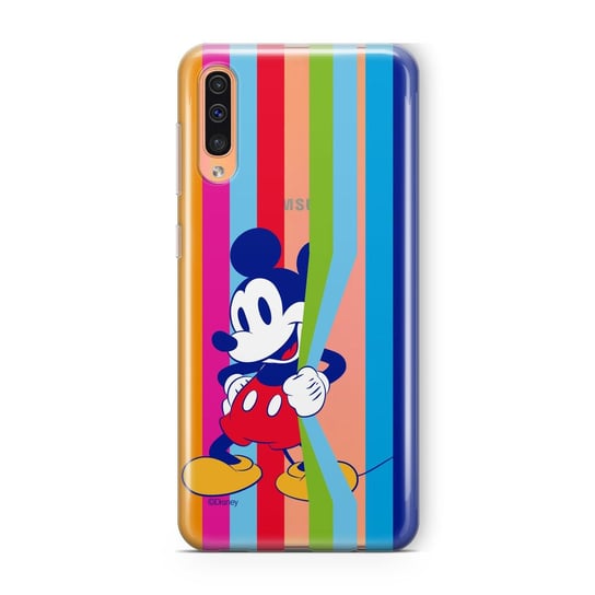 Etui na SAMSUNG Galaxy A50/A50s/A30s DISNEY Mickey 026 Disney
