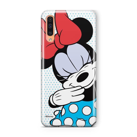 Etui na SAMSUNG Galaxy A50/A50s/A30s DISNEY Minnie 033 Disney