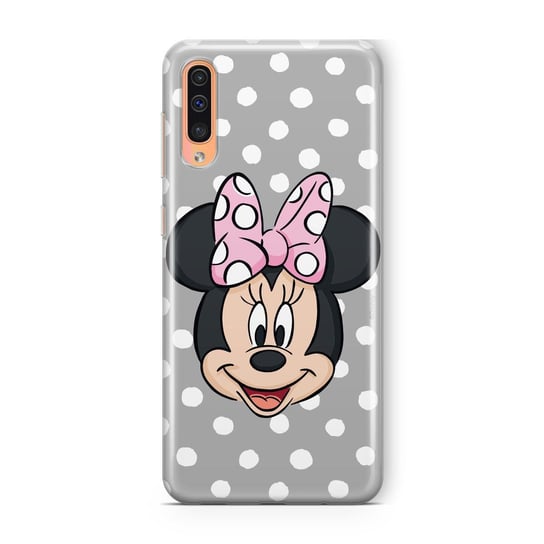 Etui na SAMSUNG Galaxy A50/A50s/A30s DISNEY Minnie 057 Disney