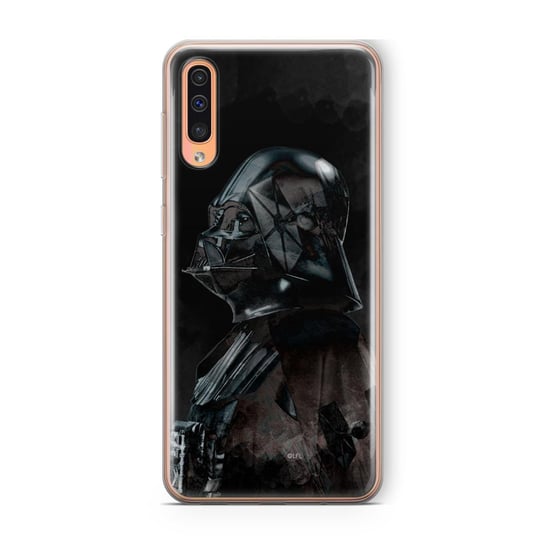 Etui na SAMSUNG Galaxy A50/A50s/A30s STAR WARS Darth Vader 003 Star Wars gwiezdne wojny