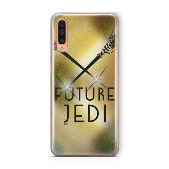 Etui na SAMSUNG Galaxy A50/A50s/A30s STAR WARS Gwiezdne Wojny 009 Star Wars gwiezdne wojny