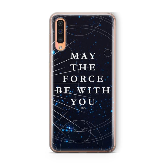 Etui na SAMSUNG Galaxy A50/A50s/A30s STAR WARS Gwiezdne Wojny 013 Star Wars gwiezdne wojny