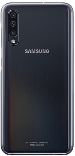 Etui na Samsung Galaxy A50 SAMSUNG Gradation EF-AA505CBEGWW Samsung