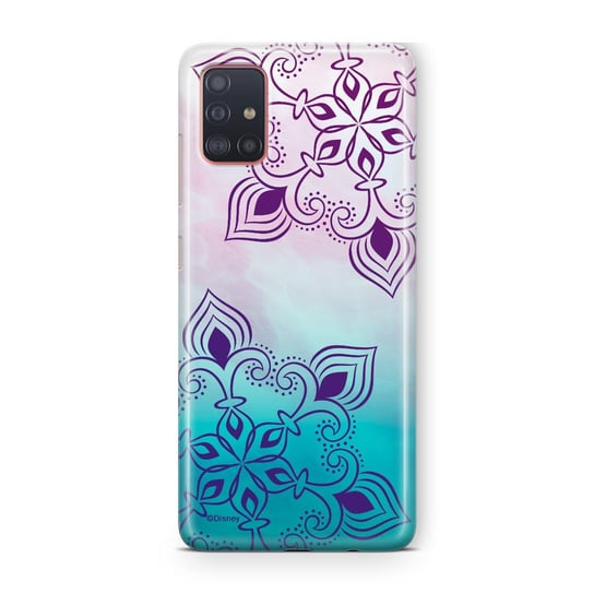 Etui na SAMSUNG Galaxy A51 DISNEY Aladyn 003 Disney