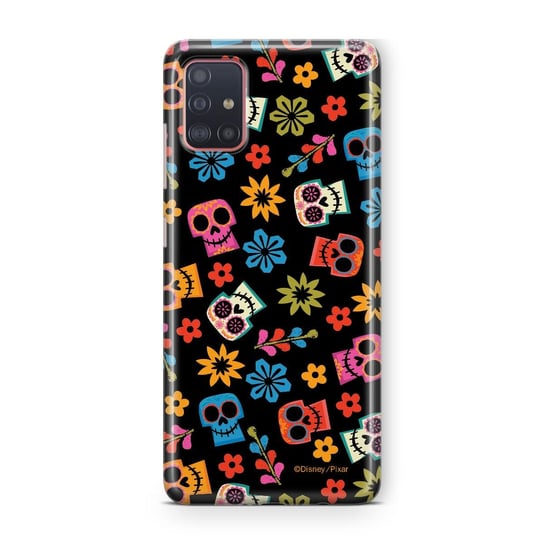 Etui na SAMSUNG Galaxy A51 DISNEY Coco 001 Disney