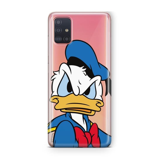 Etui na SAMSUNG Galaxy A51 DISNEY Donald 003 Disney