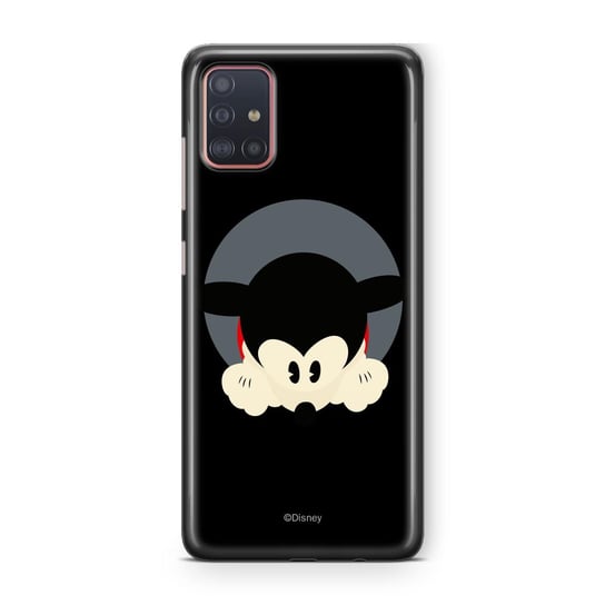 Etui na SAMSUNG Galaxy A51 DISNEY Mickey 033 Disney