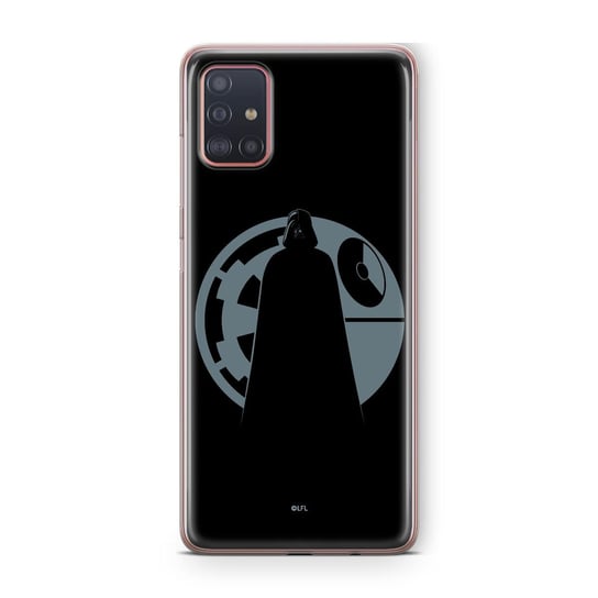 Etui na SAMSUNG Galaxy A51 STAR WARS Darth Vader 022 Inna marka