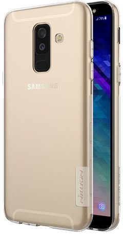 Etui na Samsung Galaxy A6+ 2018 NILLKIN Nature Nillkin