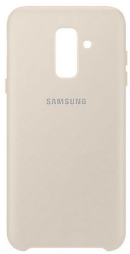 Etui na Samsung Galaxy A6+ 2018 SAMSUNG Dual Layer Samsung Electronics