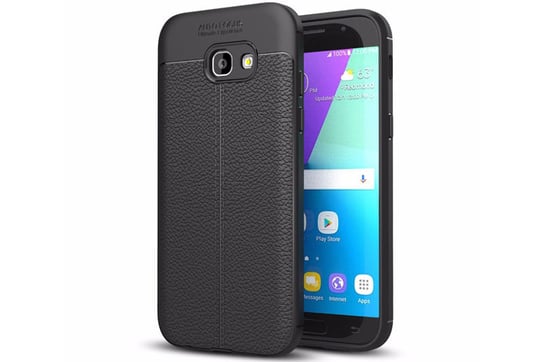 Etui na Samsung Galaxy A7 2017 ALOGY Leather Armor Alogy