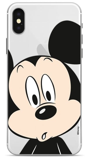 Etui na Samsung Galaxy A7 2018 DISNEY Mickey 019 Disney