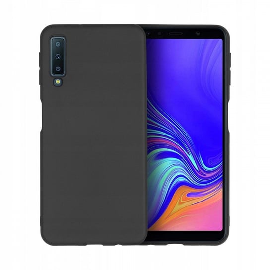 Etui na Samsung Galaxy A7 OEM Matt Microsoft