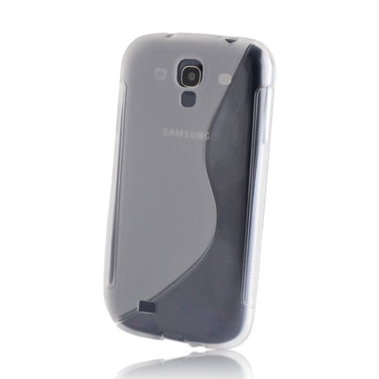 Etui na Samsung Galaxy Ace NXT/Trend 2 LiteGREENGO S Case GreenGo