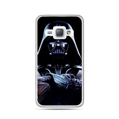 Etui na Samsung Galaxy J1 2016r, Star Wars Darth Vader EtuiStudio