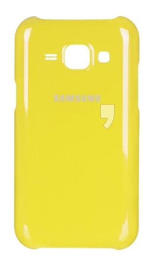 Etui na Samsung Galaxy J1 SAMSUNG EF-PJ100BYEGWW Samsung