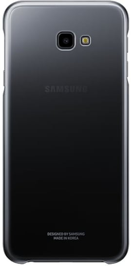 Etui na Samsung Galaxy J4 SAMSUNG Gradation EF-AJ415CBEGWW Samsung