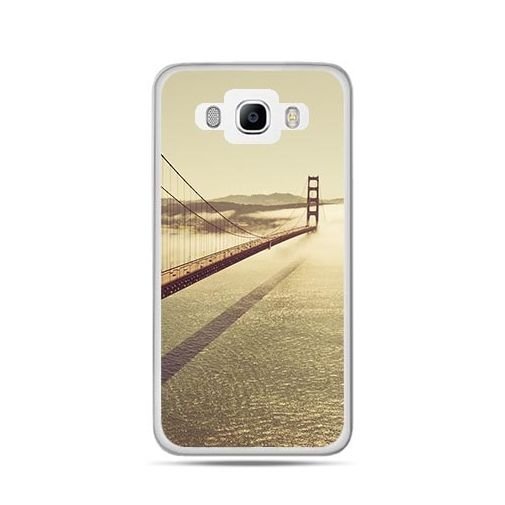 Etui na Samsung Galaxy J5 2016r, Goldengate EtuiStudio