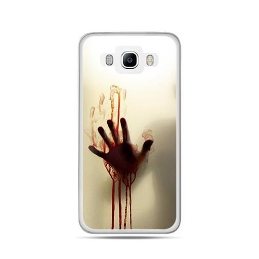 Etui na Samsung Galaxy J5 2016r, Zombie EtuiStudio
