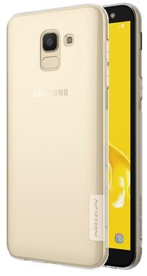 Etui na Samsung Galaxy J6 NILLKIN Nature Nillkin