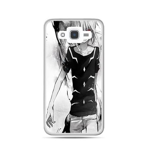 Etui na Samsung Galaxy J7 2016, Manga boy EtuiStudio