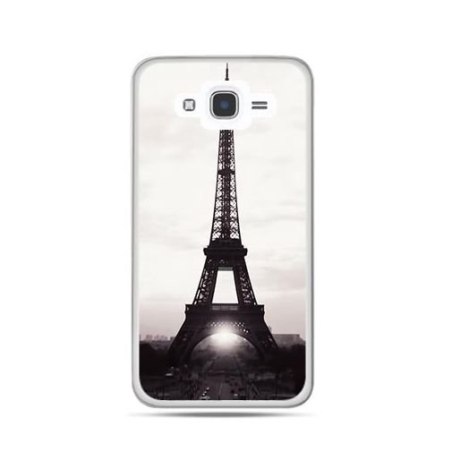 Etui na Samsung Galaxy J7 2016, Wieża Eiffla EtuiStudio