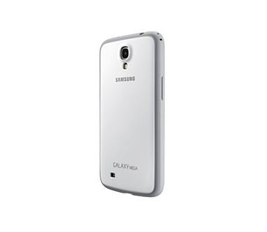 Etui na Samsung Galaxy Mega I9200 białe Samsung