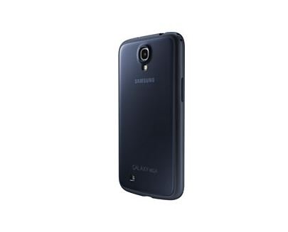 Etui na Samsung Galaxy Mega I9200 czarne Samsung