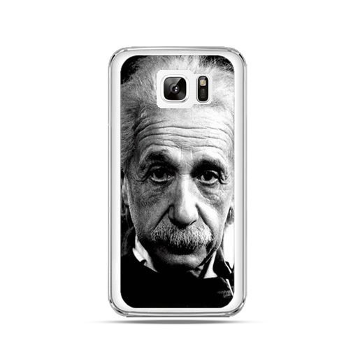 Etui na Samsung Galaxy Note 7, Albert Einstein EtuiStudio