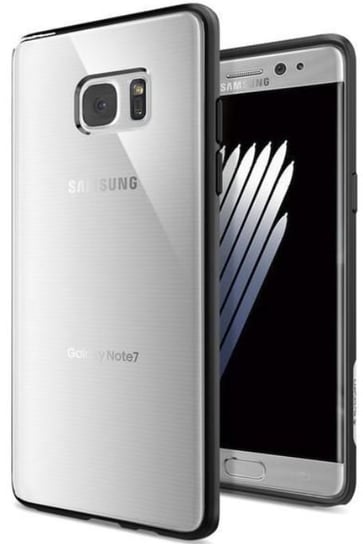 Etui na Samsung Galaxy Note 7 Fan Edition SPIGEN SGP Ultra Hybrid Spigen