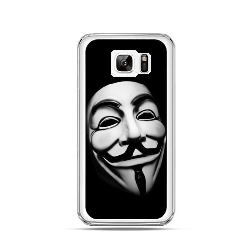 Etui na Samsung Galaxy Note 7, maska Anonimus EtuiStudio