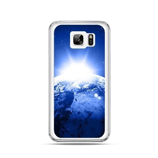 Etui na Samsung Galaxy Note 7, planeta ziemia EtuiStudio