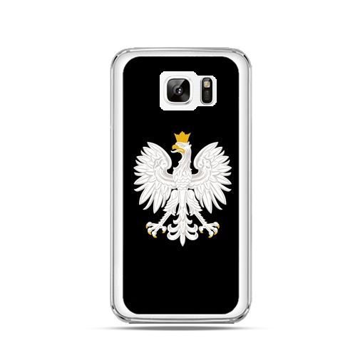 Etui na Samsung Galaxy Note 7, Polski Orzeł Godło patriotyczne EtuiStudio