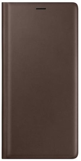 Etui na Samsung Galaxy Note 9 SAMSUNG Leather View Cover Samsung