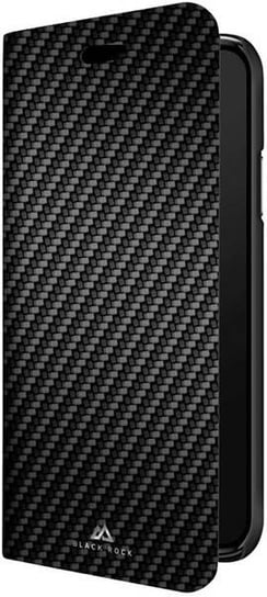 Etui na Samsung Galaxy S10 BLACK ROCK Flex Carbon Black Rock