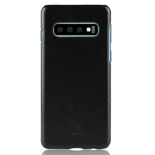 Etui na Samsung Galaxy S10+ CRONG Essential Cover Crong