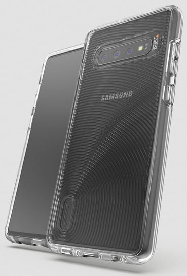 Etui na Samsung Galaxy S10+ GEAR4 Battersea GEAR4