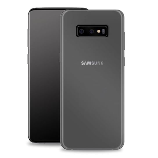 Etui na Samsung Galaxy S10 PURO 0.3 Nude Puro