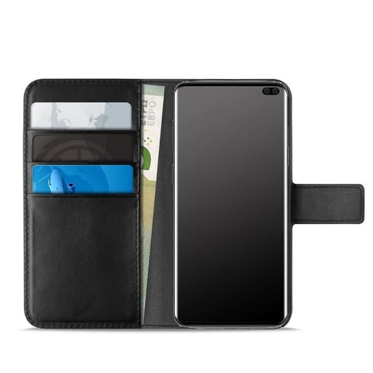 Etui na Samsung Galaxy S10+ PURO Booklet Wallet Case Puro