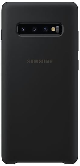 Etui na Samsung Galaxy S10+ SAMSUNG EF-PG975TBEGWW Samsung